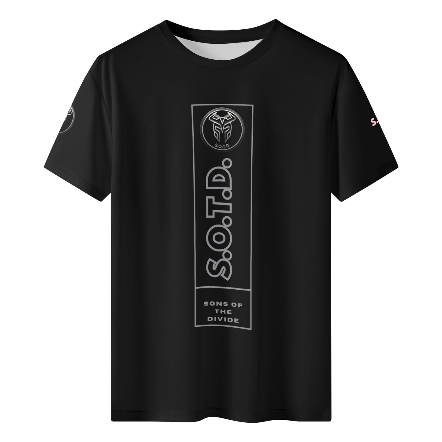 Official Sons of the Divide T-Shirt