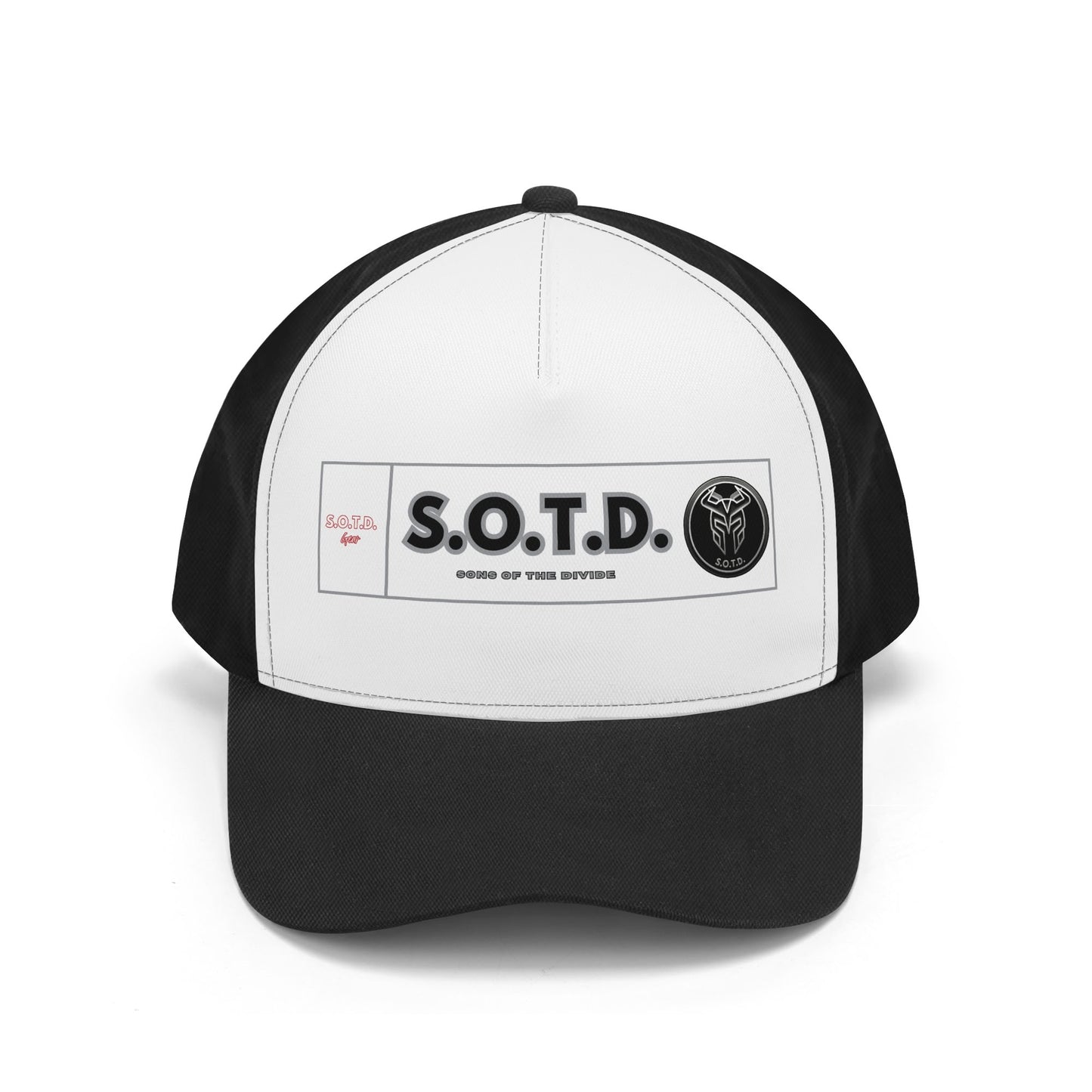 Sons of the Divide- Official Hat