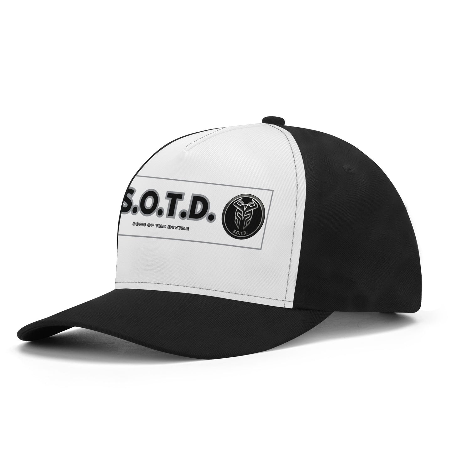 Sons of the Divide- Official Hat