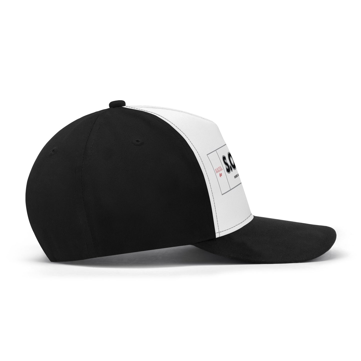 Sons of the Divide- Official Hat