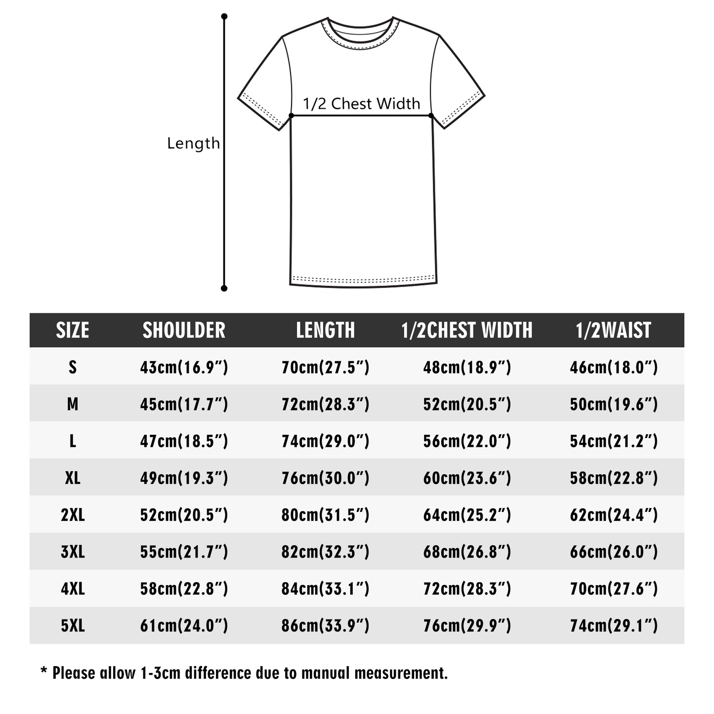 Official Sons of the Divide T-Shirt