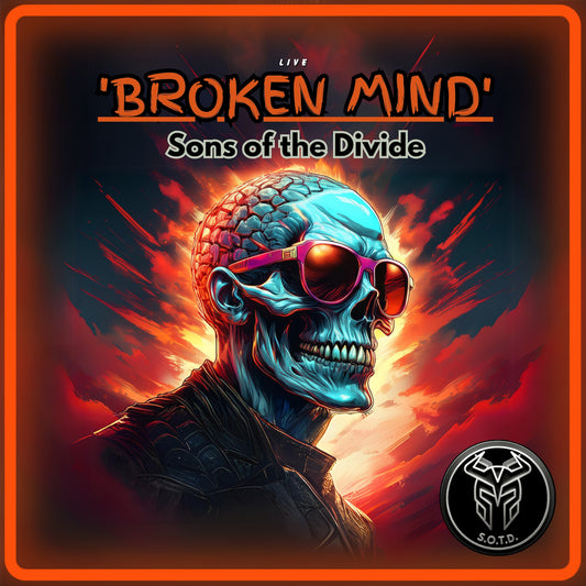 Broken Mind (Live)