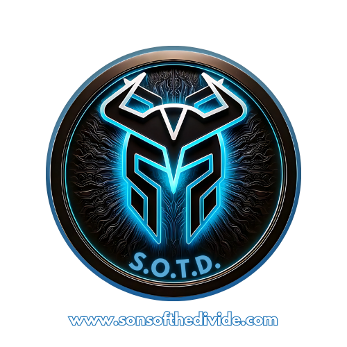 Sons of the Divide